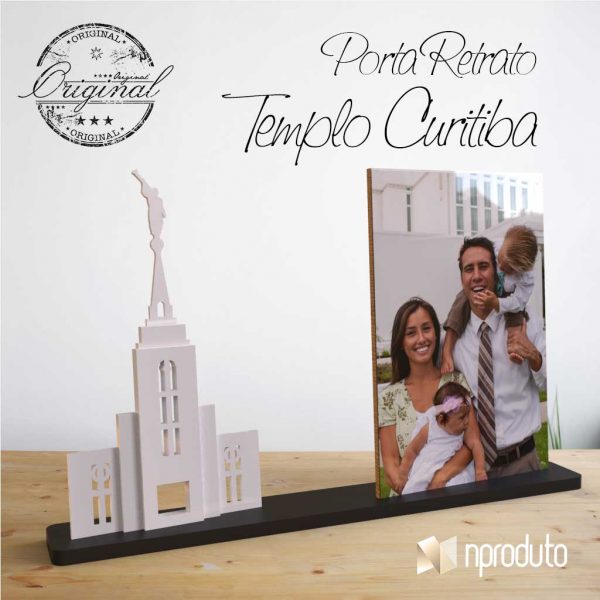 Porta Retrato templos - Image 7