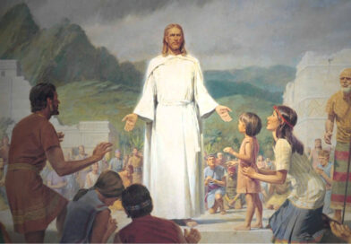 Por que o Livro de Mórmon é uma ferramenta tão poderosa na obra missionária?
