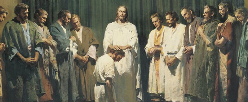 Existe diferença entre os deveres e as responsabilidades do sacerdócio?