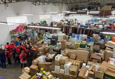 Igreja se mobiliza para ajudar vítimas de tempestades no centro de Portugal