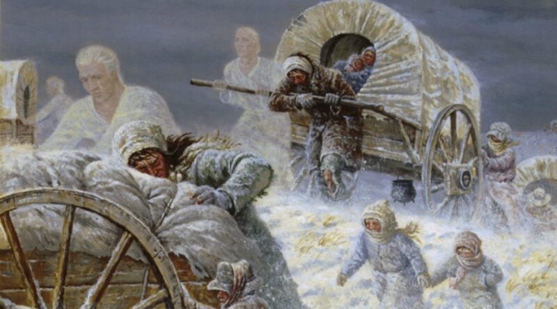 Nossos parentes falecidos podem ser “anjos da guarda”?