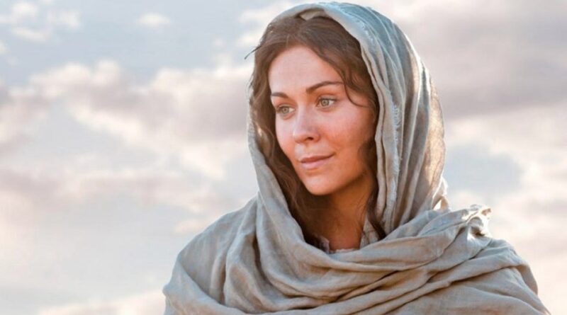 O que Maria mãe de Jesus ensina sobre maternidade