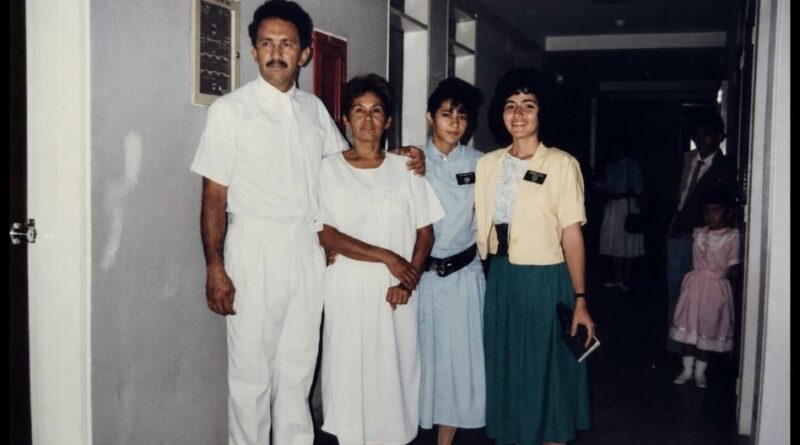 “Tudo aconteceu para me tornar a mulher que sou hoje”