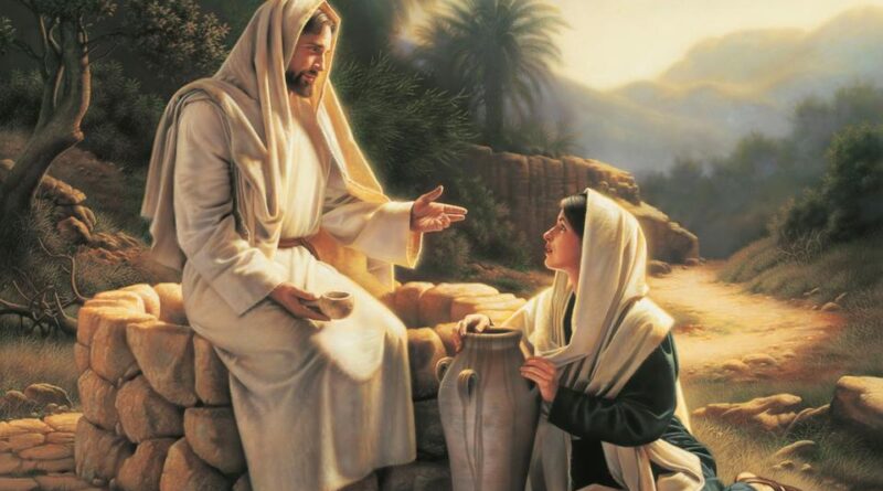 3 Néfi 13:34 | Quando você sente que nunca faz o suficiente, lembre-se desta escritura