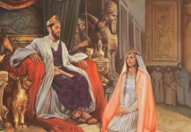 A palavra hebraica que dá um novo sentido a Ester 4:14