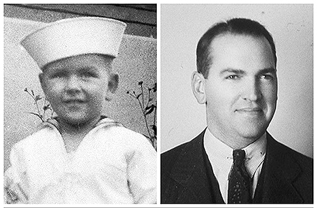 Tanto Abraão como Russell M. Nelson destruíram os ídolos de seu pai