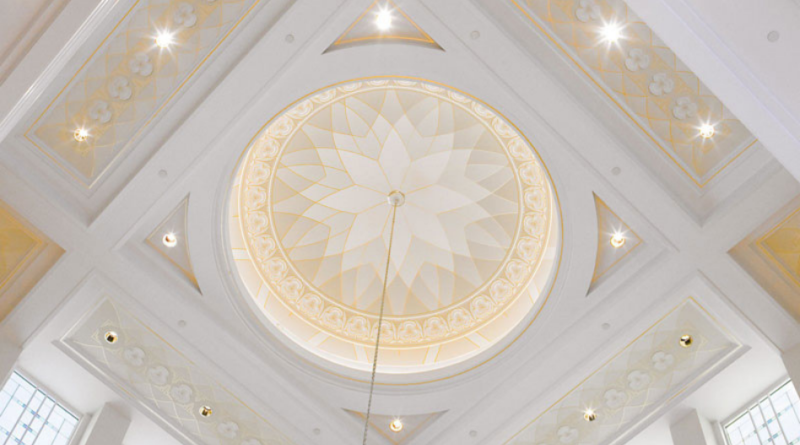 Precisamos decorar os sinais do templo?